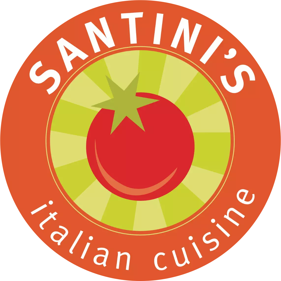 Santini's Italian Cuisine - Aberdeen, MD
